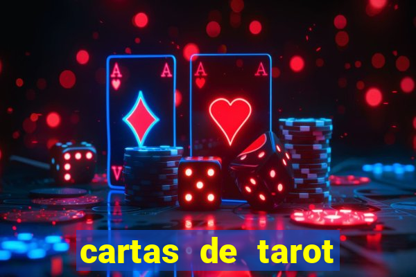 cartas de tarot somos todos um